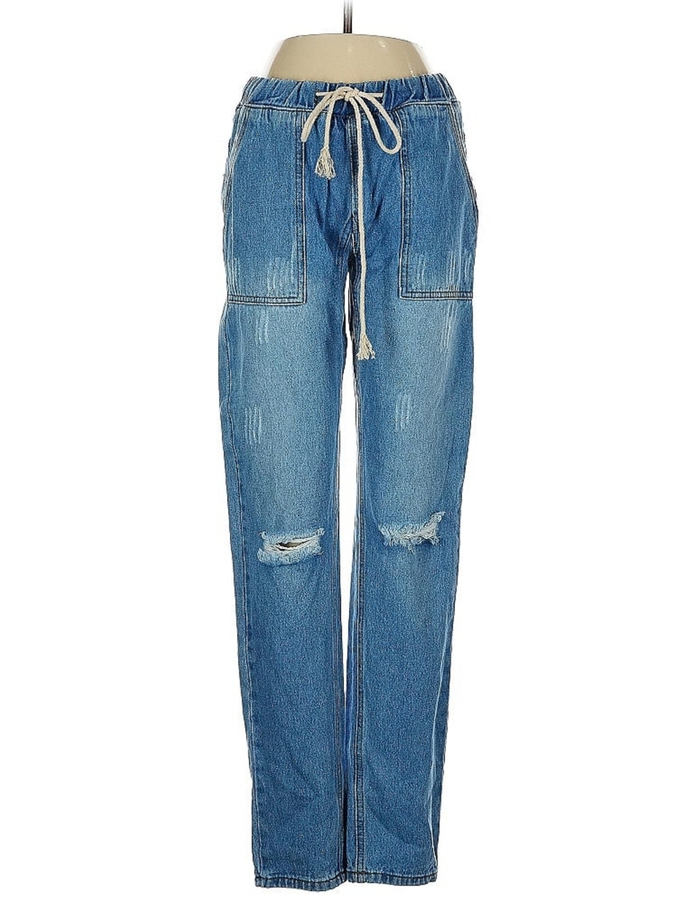 Danim Joggers
